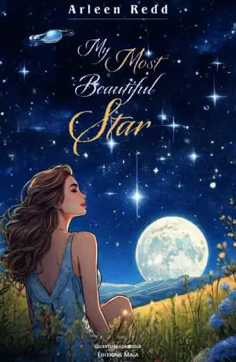Arleen Redd, My Most Beautiful Star