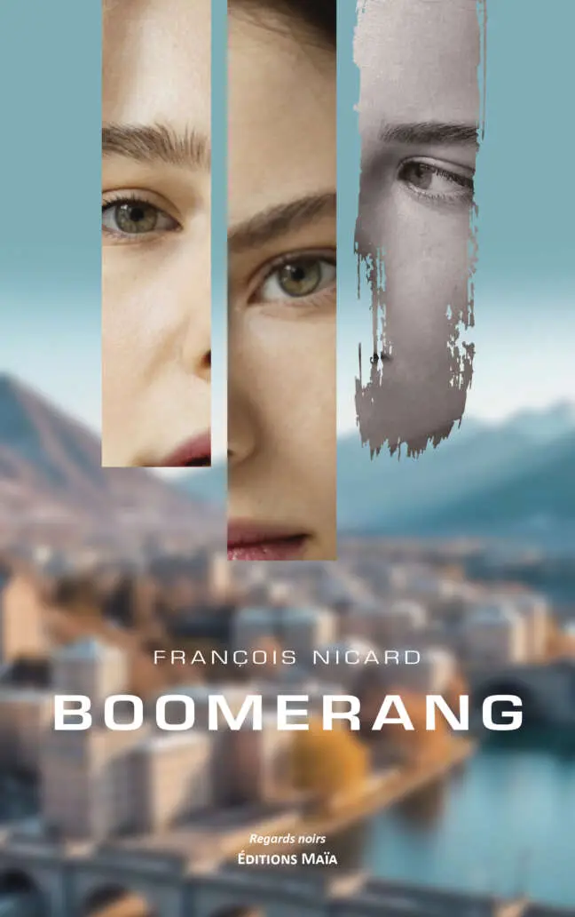 François Nicard, Boomerang