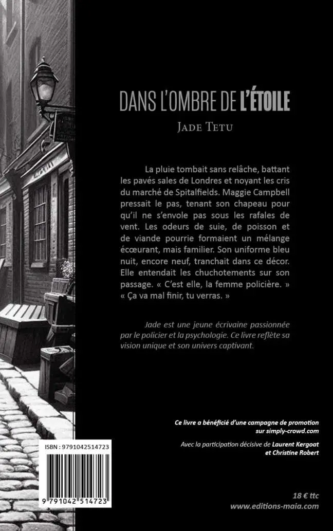 Dans l'ombre de l'étoile – Image 2