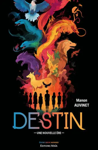 Manon Auvinet, Destin, Une nouvelle ère