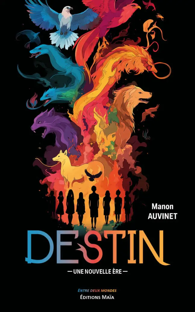 Manon Auvinet, Destin, Une nouvelle ère