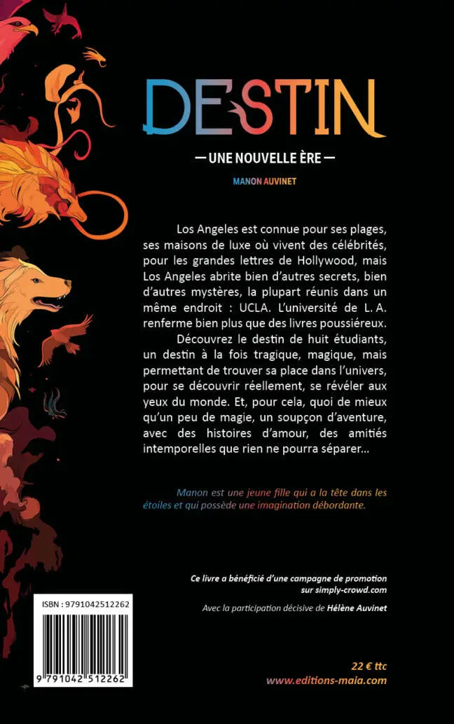 Destin - Une nouvelle ère – Image 2