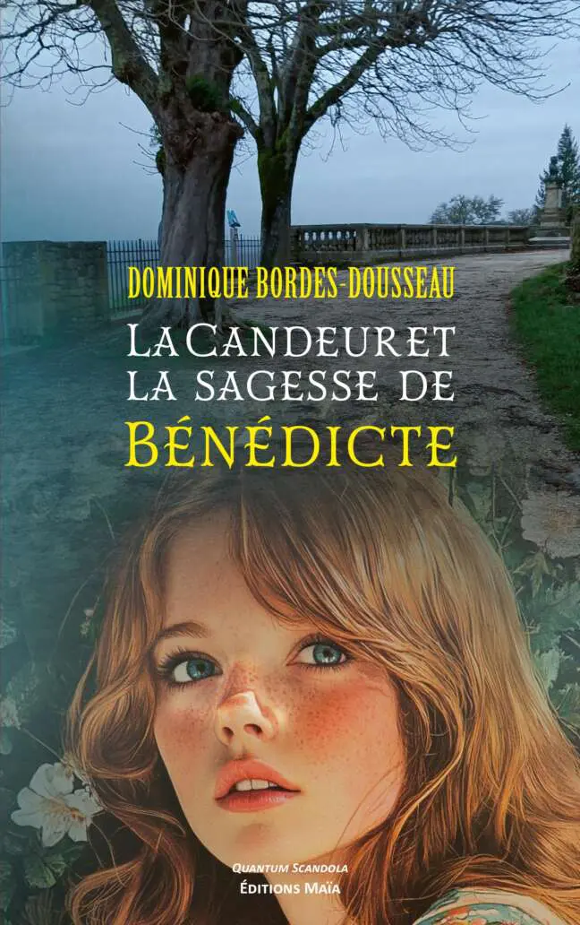 Dominique Bordes-Dousseau - La Candeur et la sagesse de Bénédicte