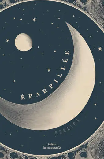Rosatra - Éparpillée