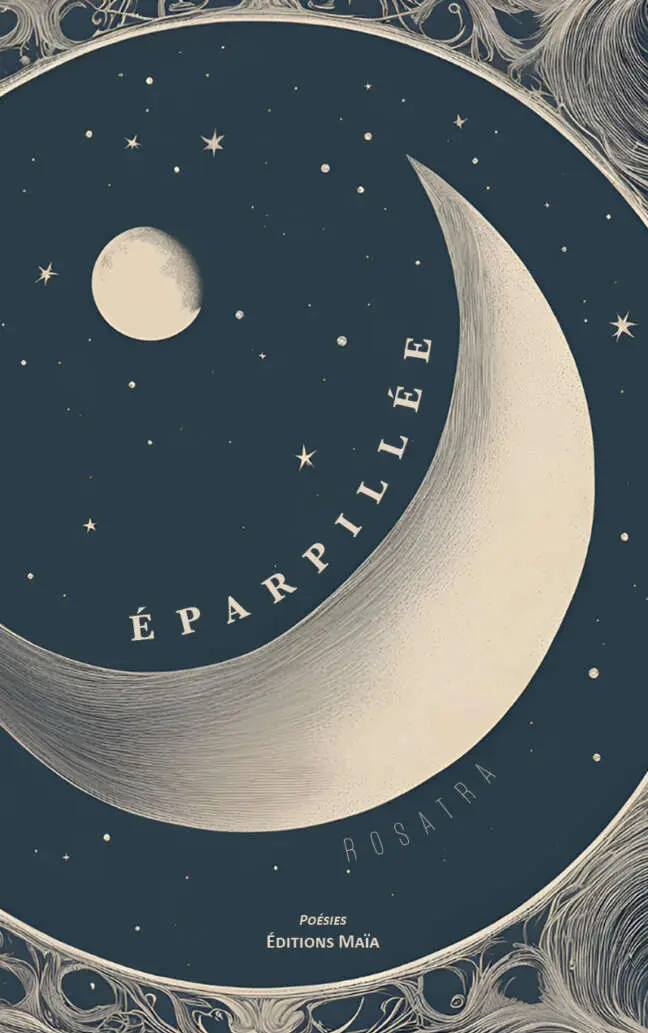 Rosatra - Éparpillée