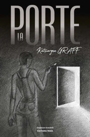 Katsiaryna Graff - La Porte