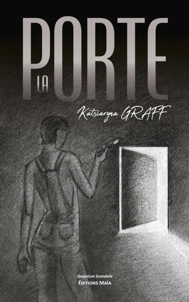 Katsiaryna Graff - La Porte