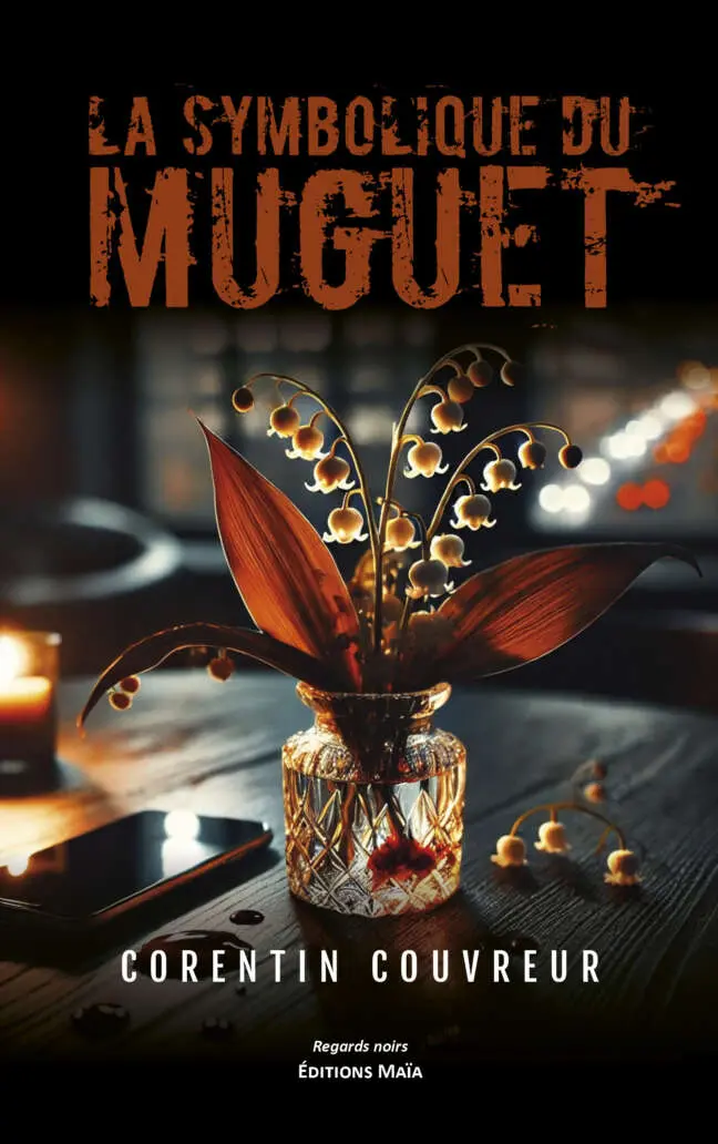 Corentin Couvreur, La Symbolique du muguet