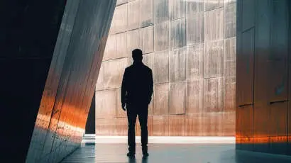 Jacques Caradec - L'Affaire Marco Dibali