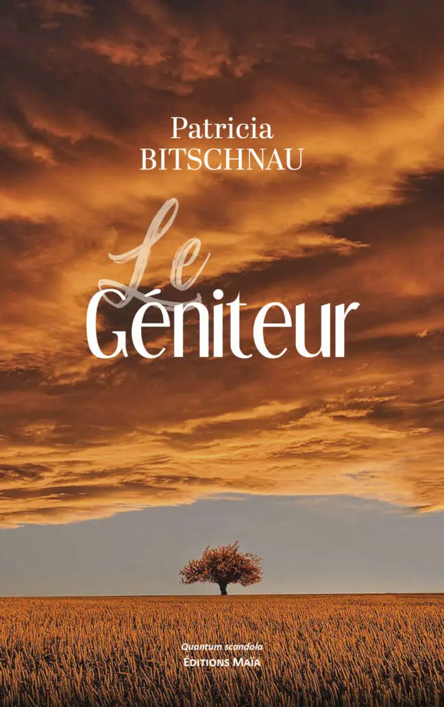 Patricia Bitschnau, Le Géniteur