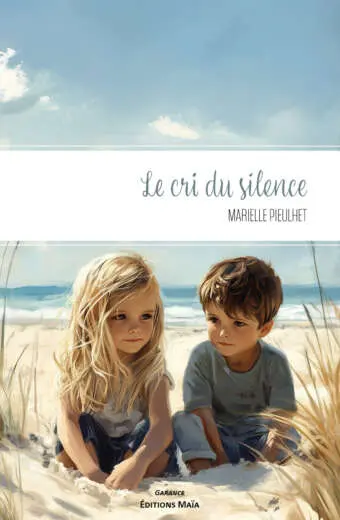 Marielle Pieulhet - Le Cri du silence