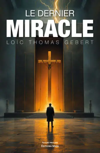 Loïc Thomas Gebert - Le Dernier Miracle