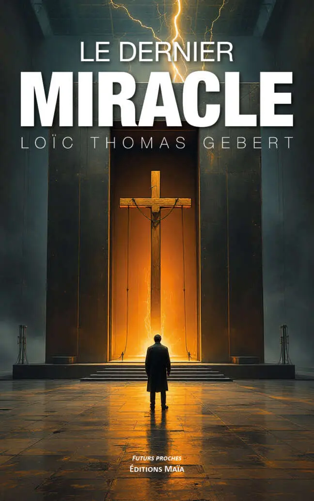 Loïc Thomas Gebert - Le Dernier Miracle