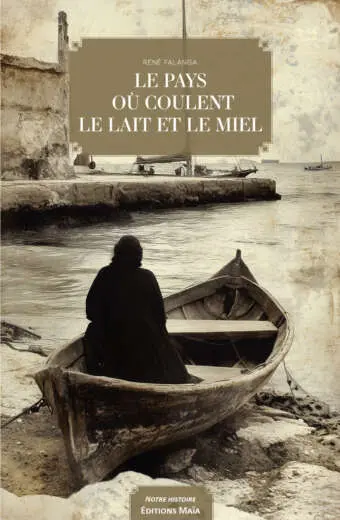René Falanga - Le Pays où coulent le lait et le miel