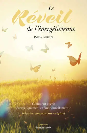 Paula Grieux, Le Réveil de l'énergéticienne