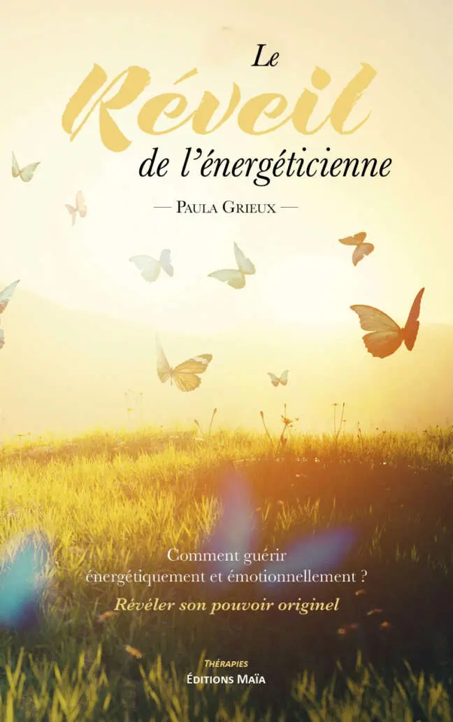Paula Grieux, Le Réveil de l'énergéticienne