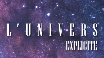 Philippe Jean Coulomb - L’Univers explicite