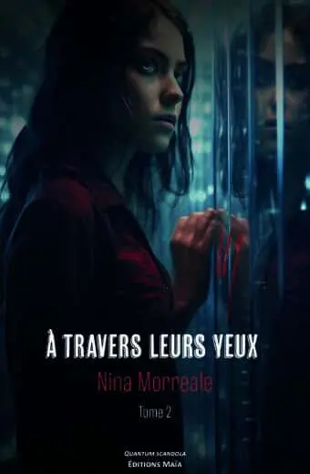 Nina Morreale, À travers leurs yeux, Tome 2