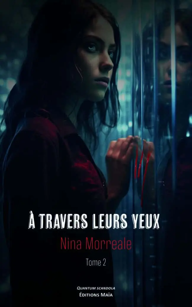 Nina Morreale, À travers leurs yeux, Tome 2