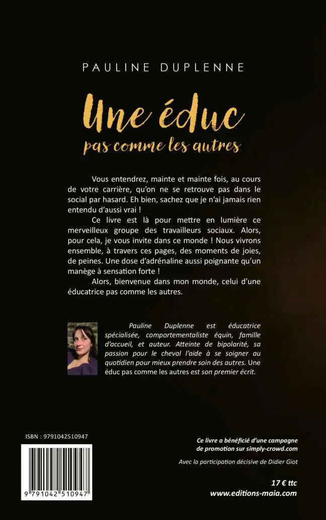 Une éduc pas comme les autres – Image 2