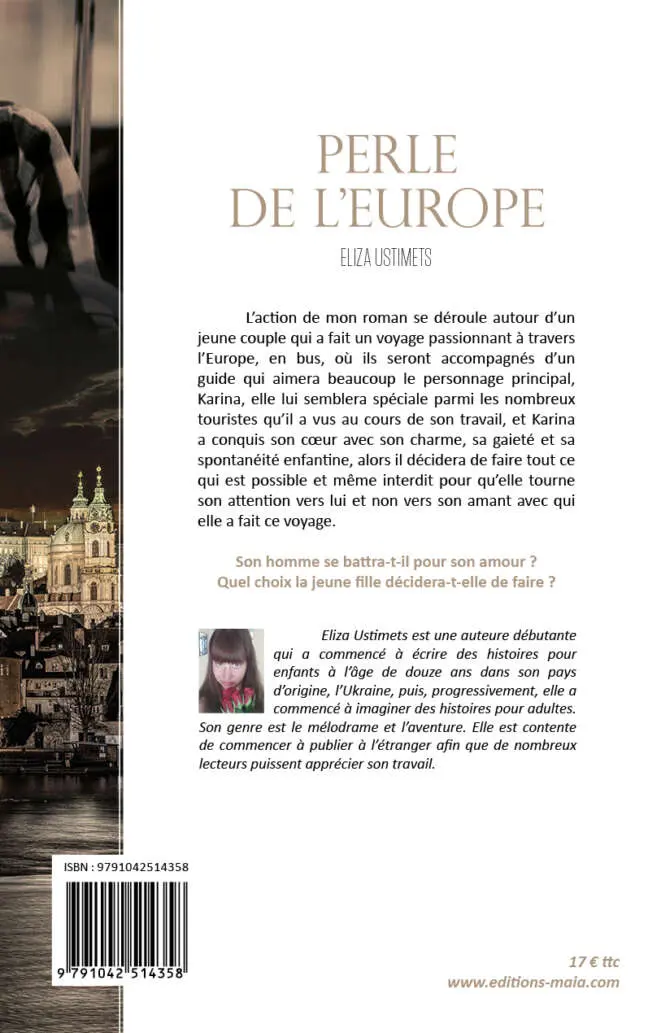 Perle de l'Europe – Image 2