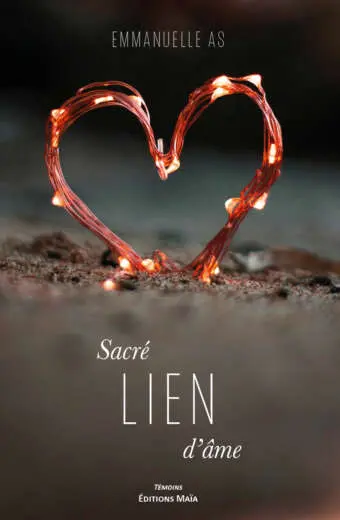 Emmanuelle AS - Sacré lien d'âme