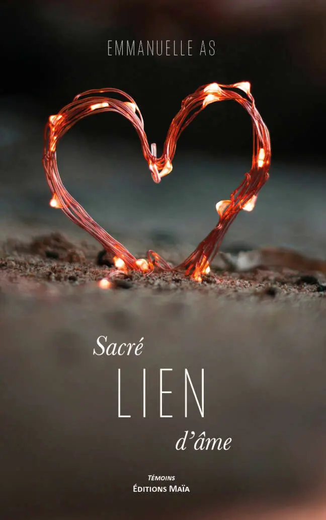 Emmanuelle AS - Sacré lien d'âme