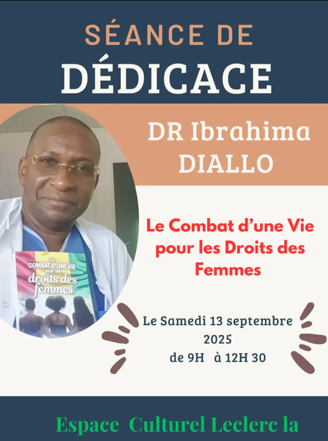 Le combat d'une vie pour les droits des femmes – Image 8