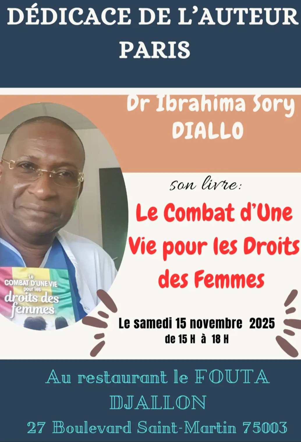 Le combat d'une vie pour les droits des femmes – Image 14