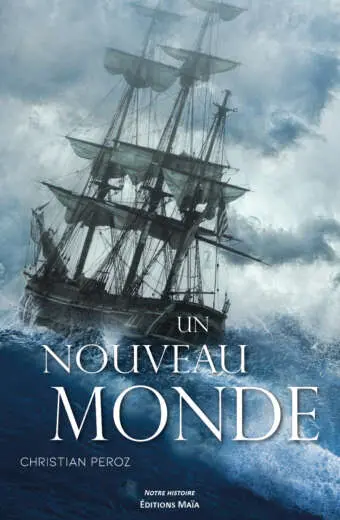 Christian Peroz, Un nouveau monde