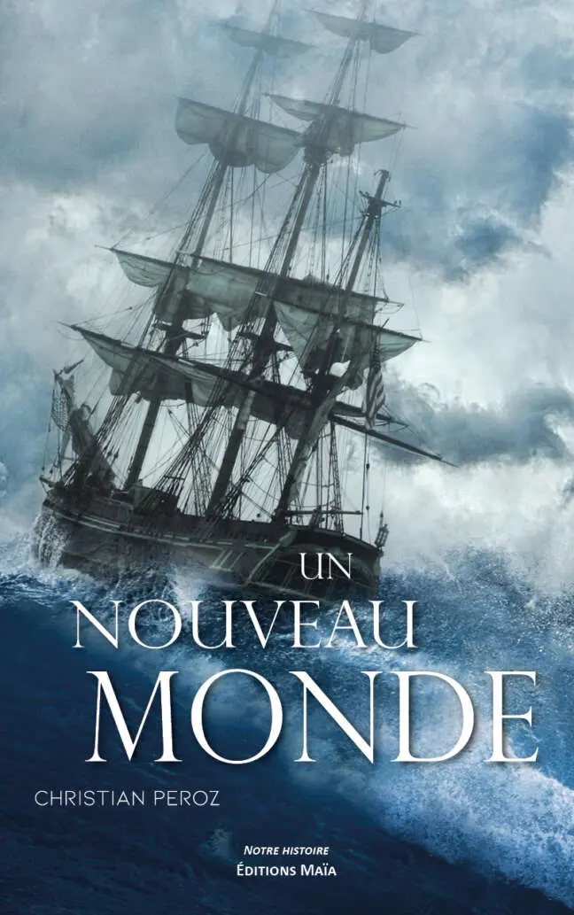 Christian Peroz, Un nouveau monde