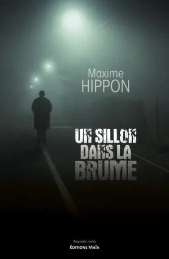 Maxime Hippon, Un sillon dans la brume