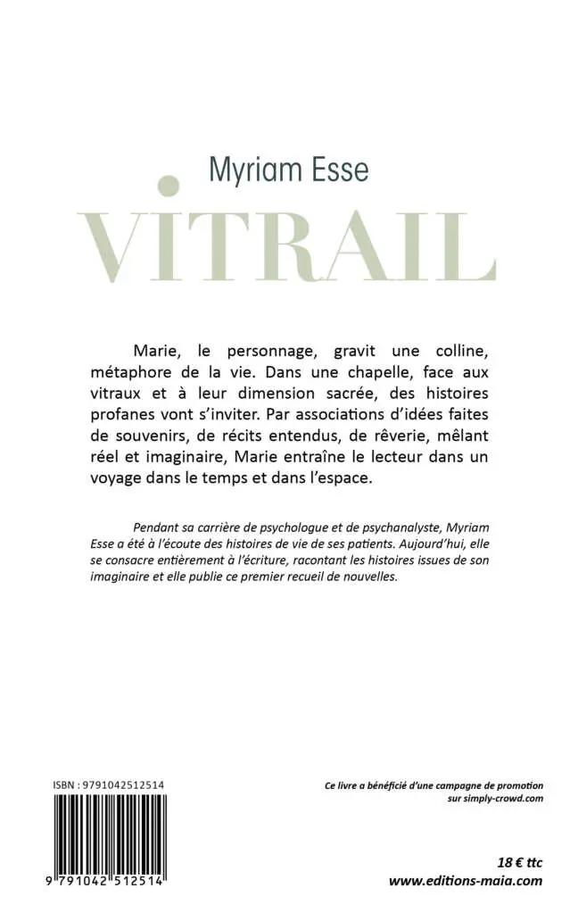 Vitrail – Image 2