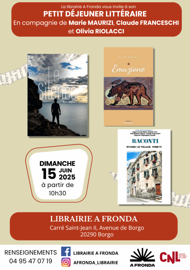 RACONTI - In Paesi/Au Village - Tome VI – Image 4