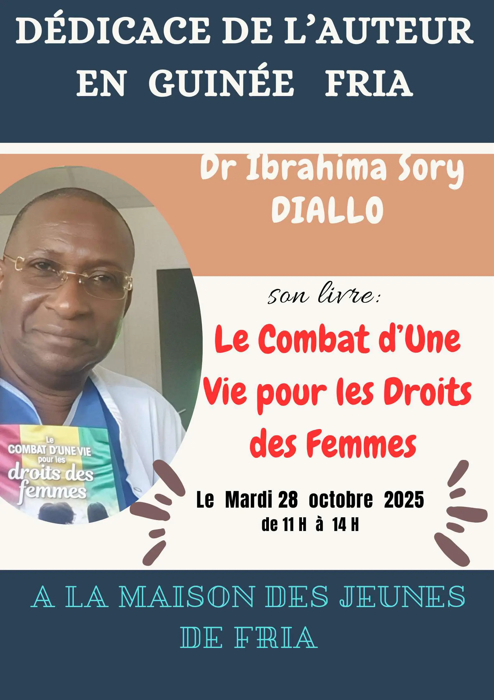 Le combat d'une vie pour les droits des femmes – Image 15