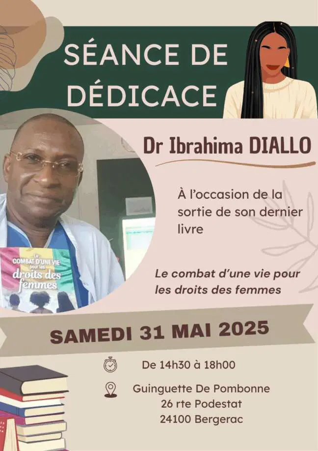 Le combat d'une vie pour les droits des femmes – Image 3