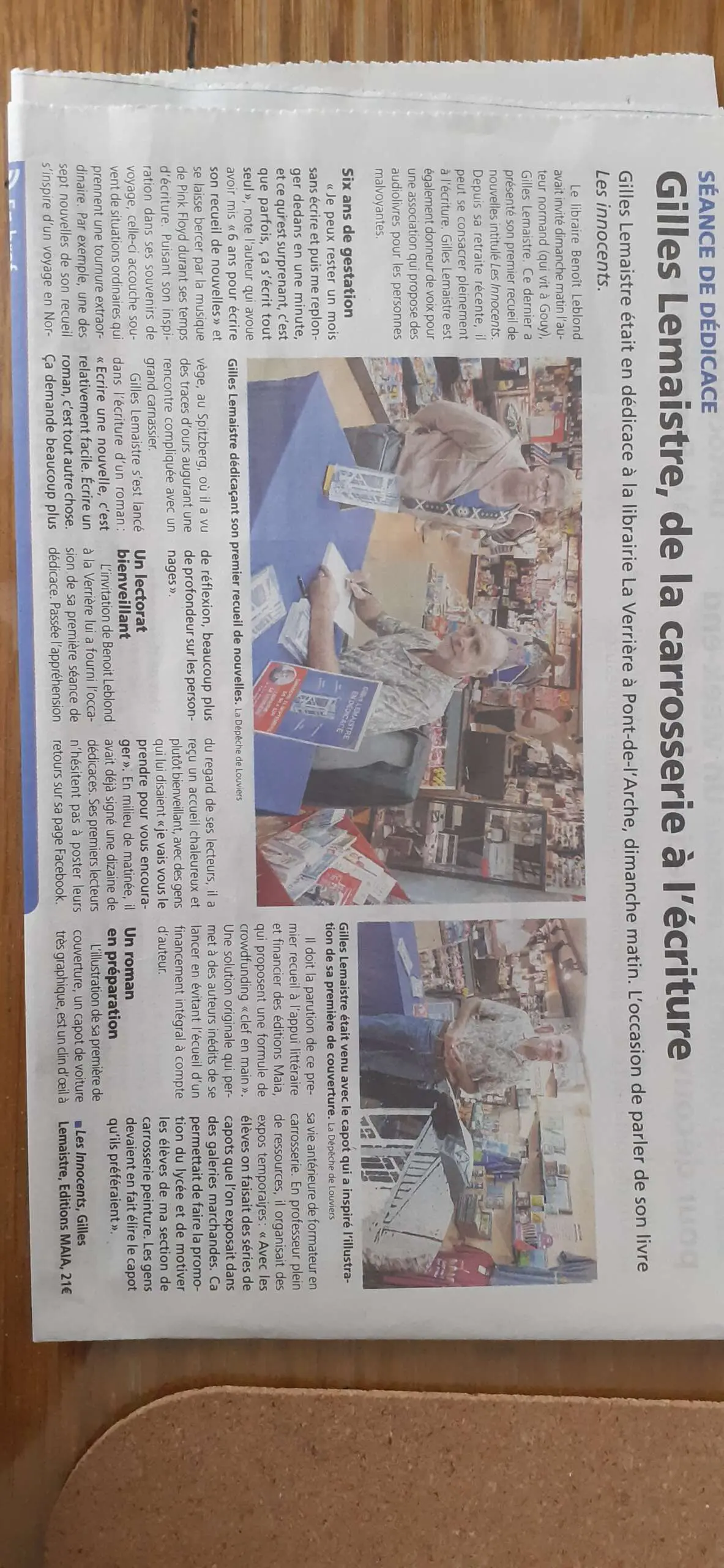 Les Innocents – Image 3