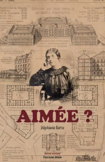 Stéphanie Barre, Aimée ?