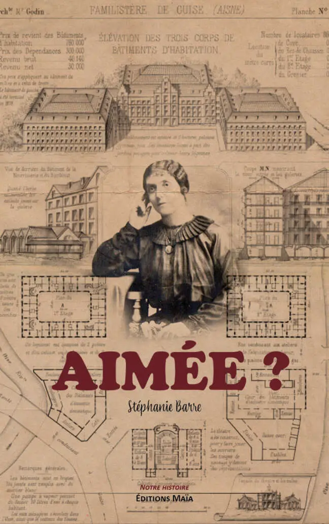 Stéphanie Barre, Aimée ?