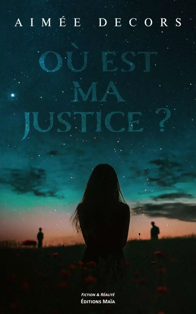 Aimée Decors, Où est ma justice ?