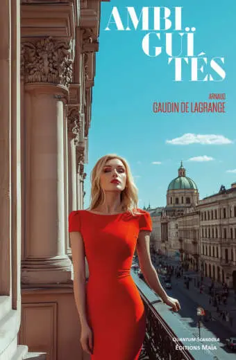 Arnaud Gaudin de Lagrange - Ambiguïtés