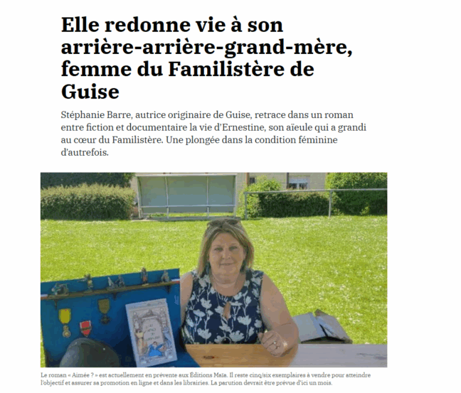Aimée ? – Image 7
