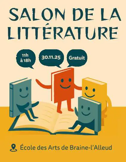 Heures d'hiver – Image 3