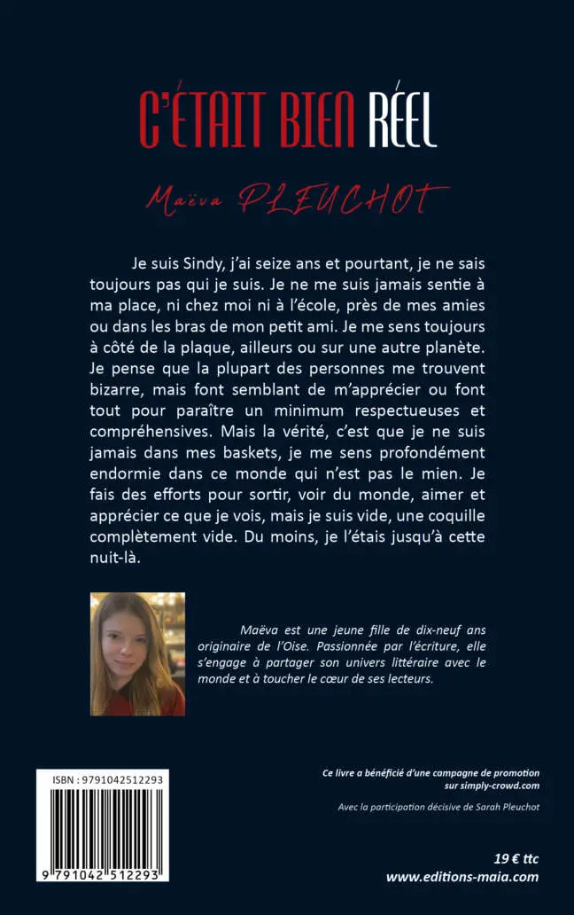 C'était bien réel – Image 2