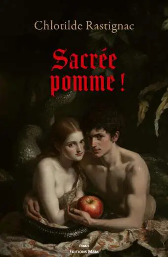 Chlotilde Rastignac, Sacrée pomme !