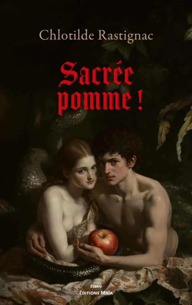 Chlotilde Rastignac, Sacrée pomme !
