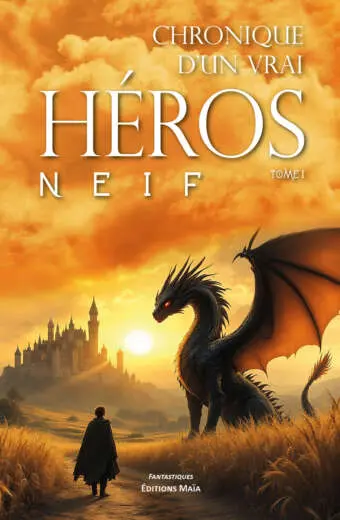 Neif, Chronique d'un vrai héros, Tome I