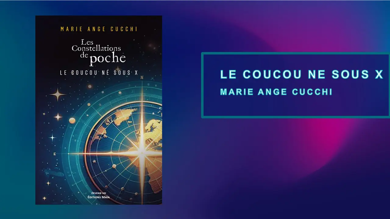 Les Constellations de poche - Le Coucou né sous X – Image 3