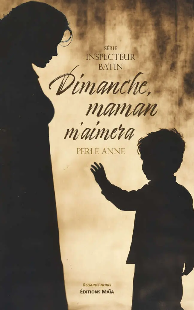 Dimanche, maman m'aimera - Perle Anne