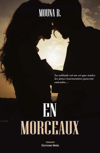 En morceaux, Mouna B.